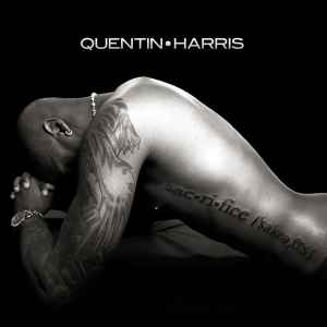 CD QUENTIN HARRIS - Sacrifice SR351CD Strictly Rhythm 2010 UK Танцевальная и Электронная Музыка Б/У
CD QUENTIN HARRIS - Sacrifice SR351CD Strictly Rhythm 2010 UK Танцевальная и Электронная Музыка Б/У