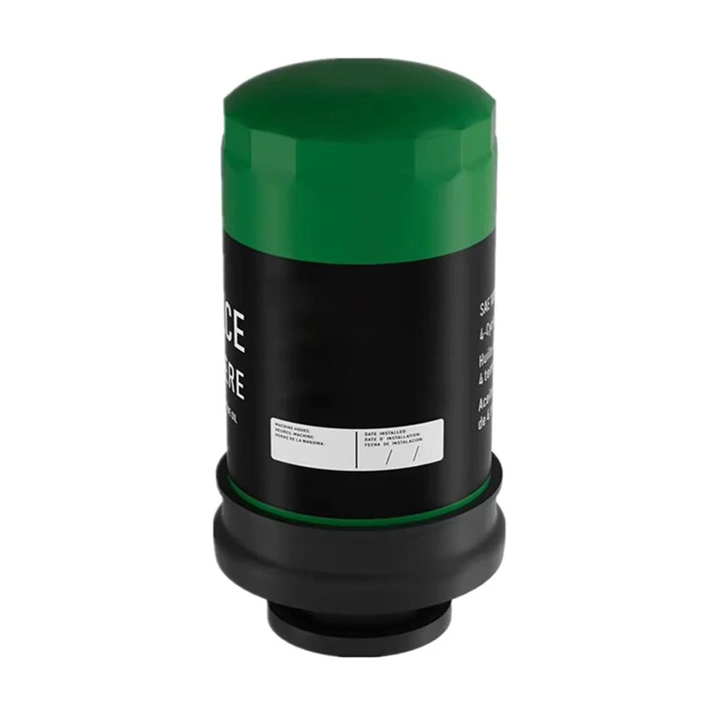 Engine Filtration Excavator Oil Filter Built For Varied Operating Conditions Easy Installation Easy Change Oil Filter China Mainland
Engine Filtration Excavator Oil Filter Built For Varied Operating Conditions Easy Installation Easy Change Oil Filter China Mainland