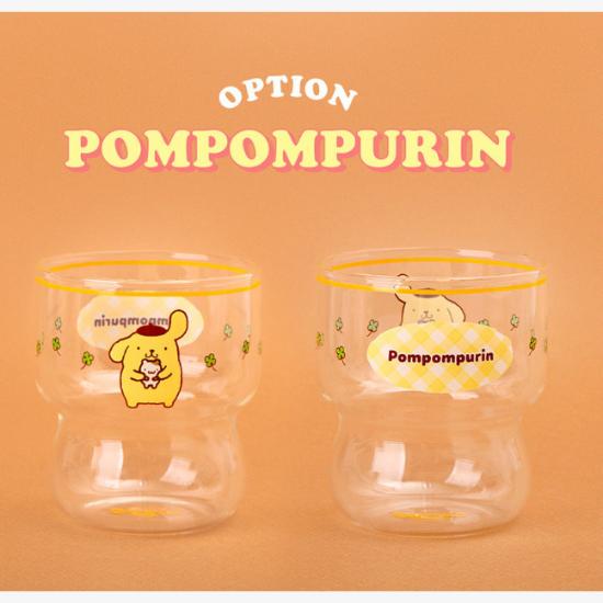 САНРИО РЕТРО СТЕКЛО POMPOMPURIN
САНРИО РЕТРО СТЕКЛО POMPOMPURIN