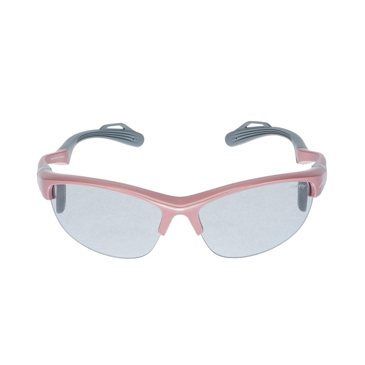 AirFly Sports Sunglasses with New Side Pink Frame AF-304 C-4S Nose-Padded Pads, рожевий
AirFly Sports Sunglasses with New Side Pink Frame AF-304 C-4S Nose-Padded Pads, рожевий