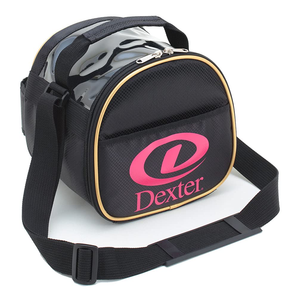 Сумка для боулинга Dexter BX20 Ball Case Сумка для боулинга Dexter Single Bowling Equipment Товары для боулинга (Черный Красный)
Сумка для боулинга Dexter BX20 Ball Case Сумка для боулинга Dexter Single Bowling Equipment Товары для боулинга (Черный Красный)