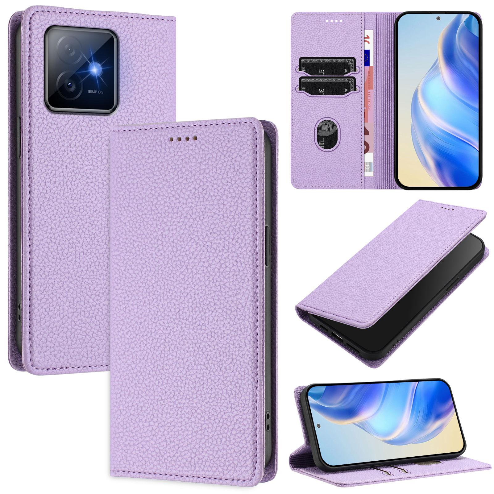 For Honor X60 GT 5G Wallet Case RFID Blocking Litchi Texture Leather Mobile Cover F
For Honor X60 GT 5G Wallet Case RFID Blocking Litchi Texture Leather Mobile Cover F