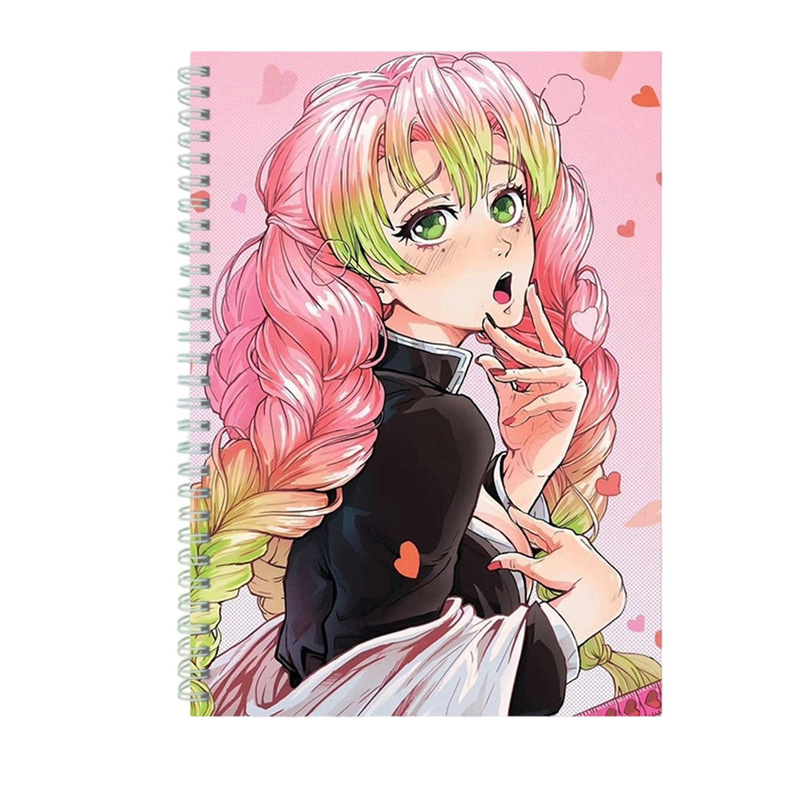 Student Classroom Notebook Cartoon Printed Portable Imitation Leather Black Notebook Creative Notebook One Size
Student Classroom Notebook Cartoon Printed Portable Imitation Leather Black Notebook Creative Notebook One Size