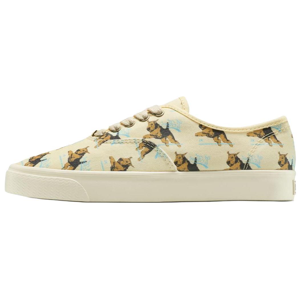 Кроссовки Unisex Golf Le Fleur x Converse Naut-1 Darryl Кремовый Пастельно-Желтый Ярко-Золотой A16307C 42.5
Кроссовки Unisex Golf Le Fleur x Converse Naut-1 Darryl Кремовый Пастельно-Желтый Ярко-Золотой A16307C 42.5