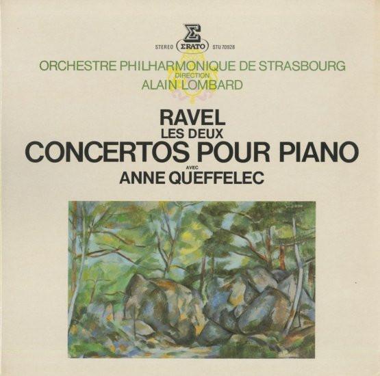 Виниловая пластинка MAURICE RAVEL ORCHESTRE PHILHARMO Два концерта для фортепиано STU70928 Erato Франция Классика Б/у
Виниловая пластинка MAURICE RAVEL ORCHESTRE PHILHARMO Два концерта для фортепиано STU70928 Erato Франция Классика Б/у