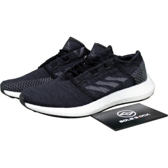 adidas PureBoost Go Core Black 2018 - AH2319 EU 36 чёрный
adidas PureBoost Go Core Black 2018 - AH2319 EU 36 чёрный