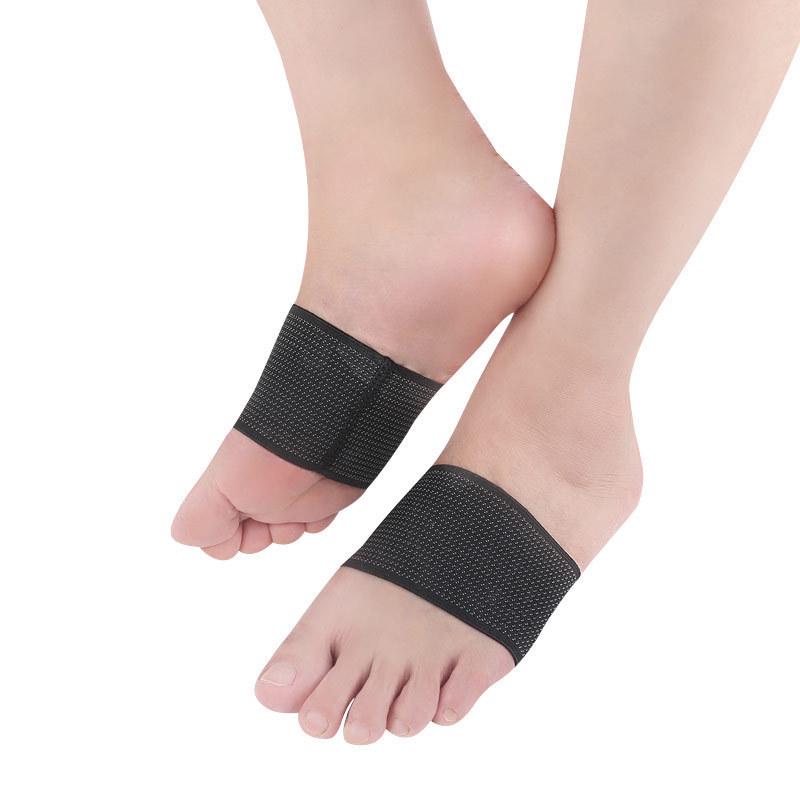 Elastic Sports Arch Support Band for Flat Feet Protection S/M (9cm)
Elastic Sports Arch Support Band for Flat Feet Protection S/M (9cm)