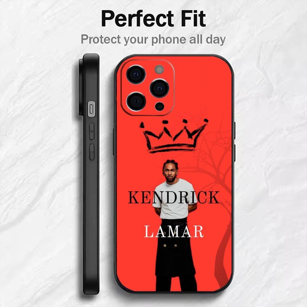 Rapper Of The Year_K-Kendrick L-Lamar Phone Case For iPhone17,16,15,14,13,12 Plus,Max Soft Silicone Black Cover iPhone17
Rapper Of The Year_K-Kendrick L-Lamar Phone Case For iPhone17,16,15,14,13,12 Plus,Max Soft Silicone Black Cover iPhone17