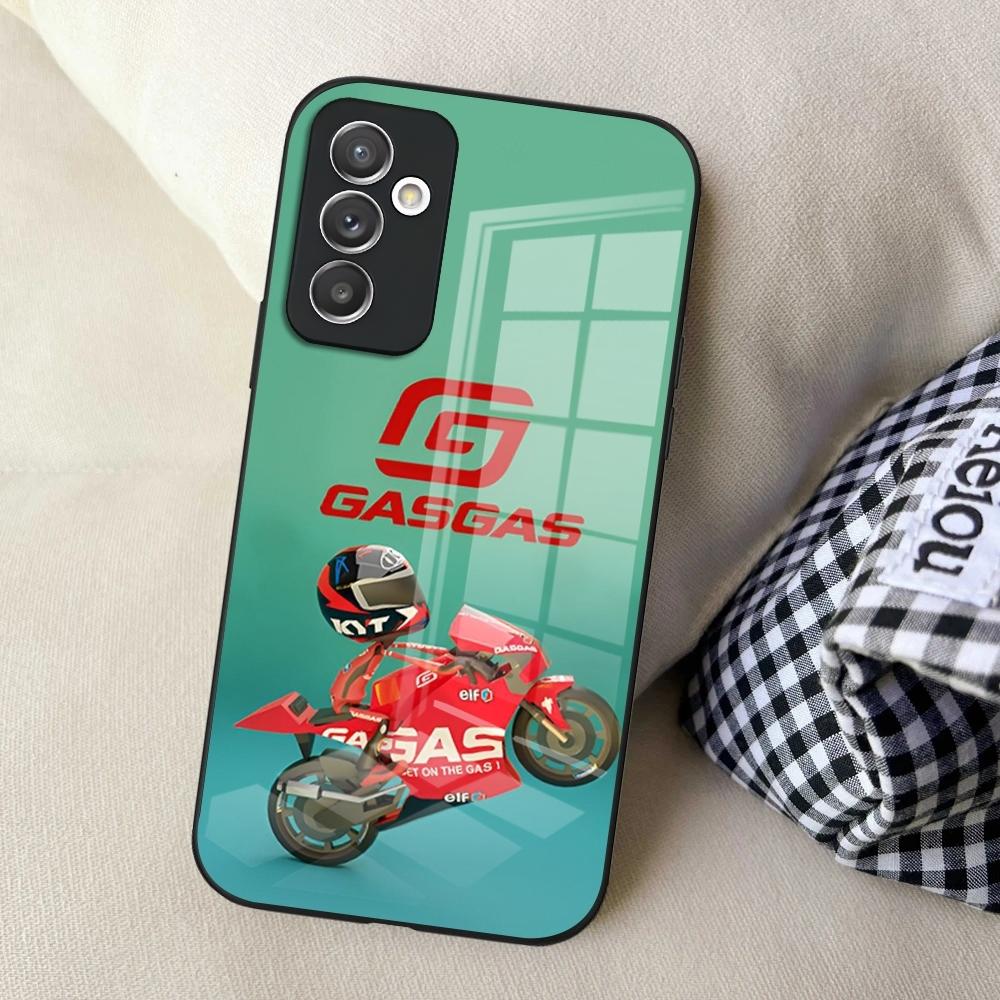Racing G-GASGAS Motorcycles Phone Case For Samsung S24 Ultra S23 S22 S25 S20 Fe S21 Plus A54 A34 A24 A53 A13 A16 Glass Cover Samsung s24
Racing G-GASGAS Motorcycles Phone Case For Samsung S24 Ultra S23 S22 S25 S20 Fe S21 Plus A54 A34 A24 A53 A13 A16 Glass Cover Samsung s24