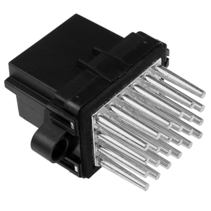 New 15141283 For Chevy Gmc Hummer H2 Pontiac Saturn Suzuki Buick Cadillac Heater Blower Motor Module Resistor F01102428003
New 15141283 For Chevy Gmc Hummer H2 Pontiac Saturn Suzuki Buick Cadillac Heater Blower Motor Module Resistor F01102428003