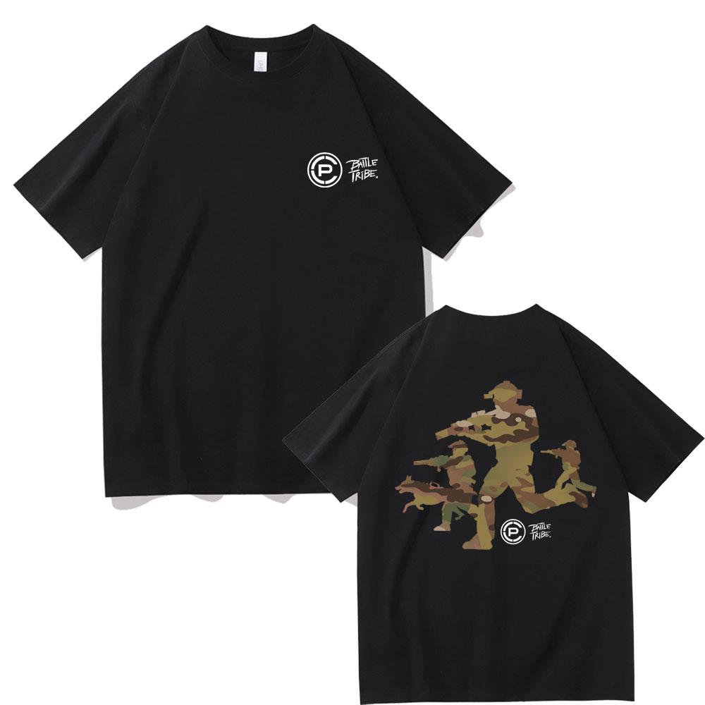 Группа передовых наблюдений Battle Wear Co. Футболка Tri-blend Tactical Футболки с принтом Kings of Chaos Мужская повседневная винтажная футболка S белый
Группа передовых наблюдений Battle Wear Co. Футболка Tri-blend Tactical Футболки с принтом Kings of Chaos Мужская повседневная винтажная футболка S белый