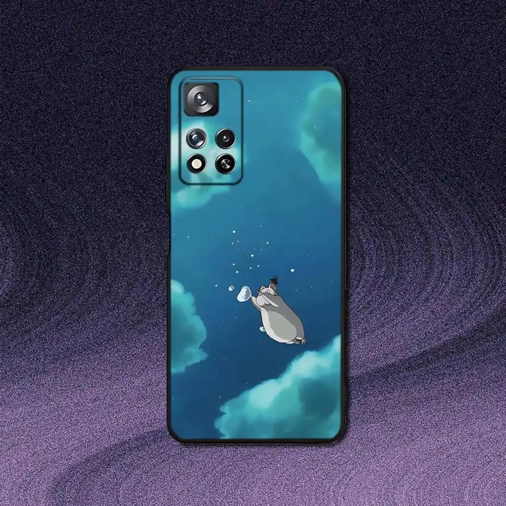 Anime S-Spirited Away Phone Case For Samsung S 25,24,23,22,30,21,10,9,Ultra,Plus,Lite,FE,4,5G Funda Black Soft Case Samsung S24
Anime S-Spirited Away Phone Case For Samsung S 25,24,23,22,30,21,10,9,Ultra,Plus,Lite,FE,4,5G Funda Black Soft Case Samsung S24