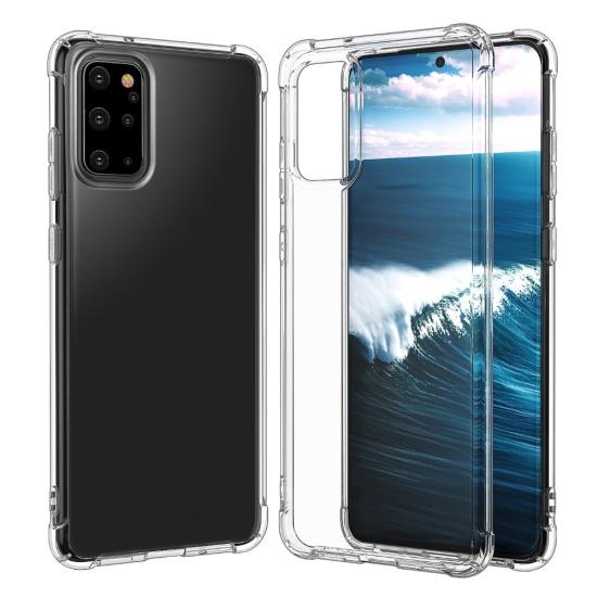 Мягкий прозрачный защитный чехол для телефона Galaxy Case для Samsung S20 Plus/Ultra for Samsung Galaxy S20
Мягкий прозрачный защитный чехол для телефона Galaxy Case для Samsung S20 Plus/Ultra for Samsung Galaxy S20