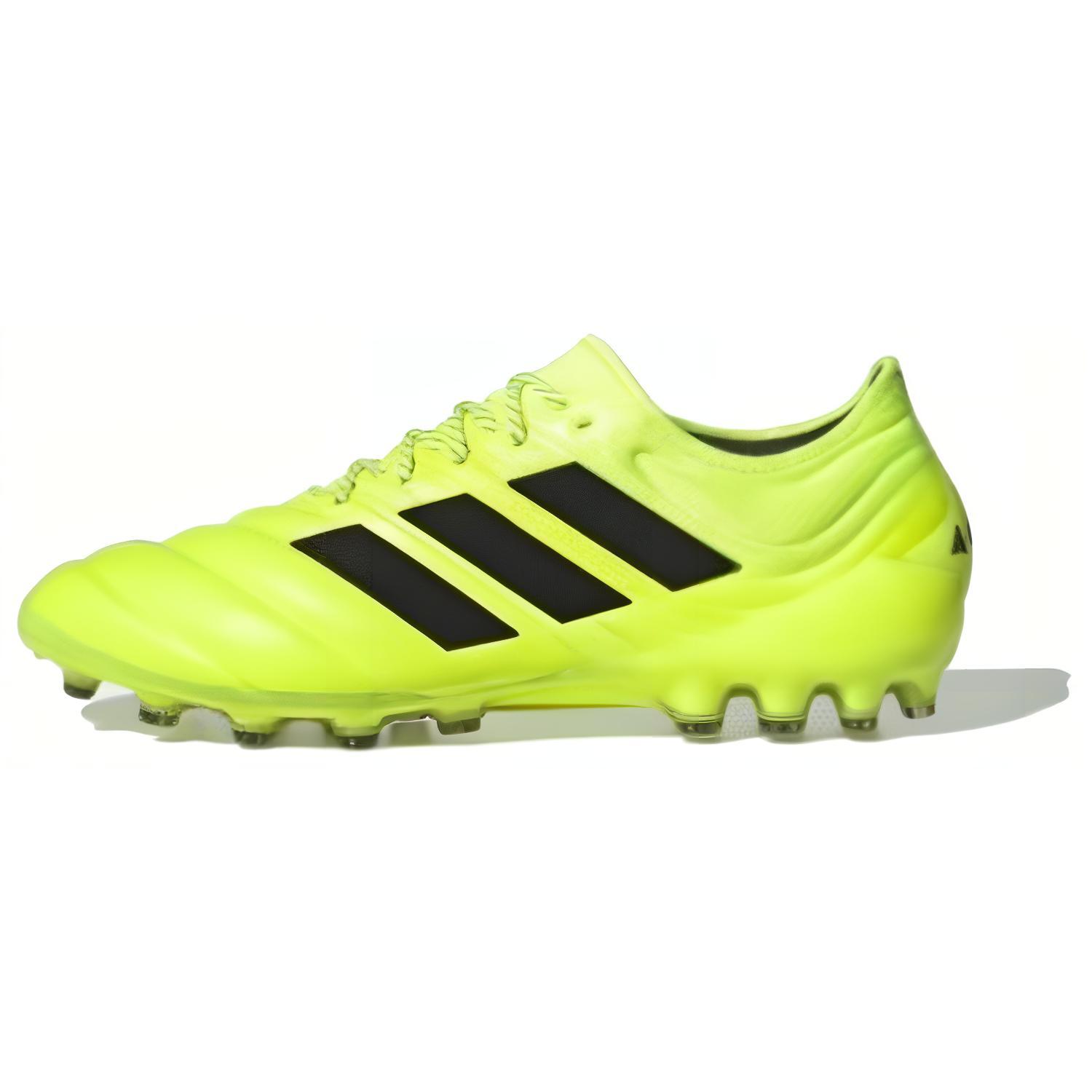 Adidas Copa 20.3 Cushioning, Wear Resistant Soccer Shoes Men s Yellow EF9008 40
Adidas Copa 20.3 Cushioning, Wear Resistant Soccer Shoes Men s Yellow EF9008 40