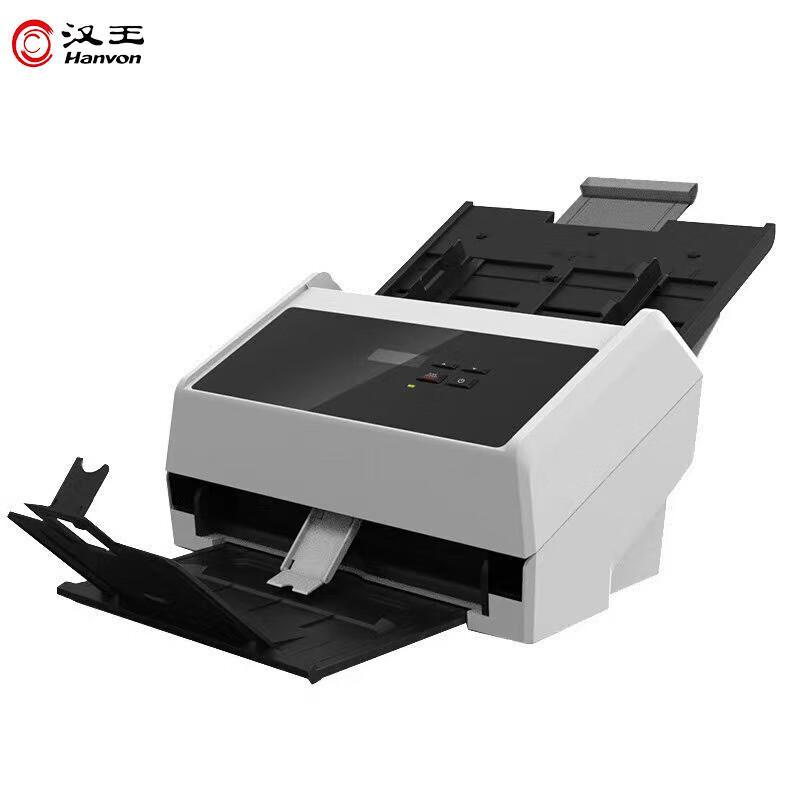 Hanvon HW-8140 High-Speed A4 Office Scanner CN plug (adapter included)
Hanvon HW-8140 High-Speed A4 Office Scanner CN plug (adapter included)