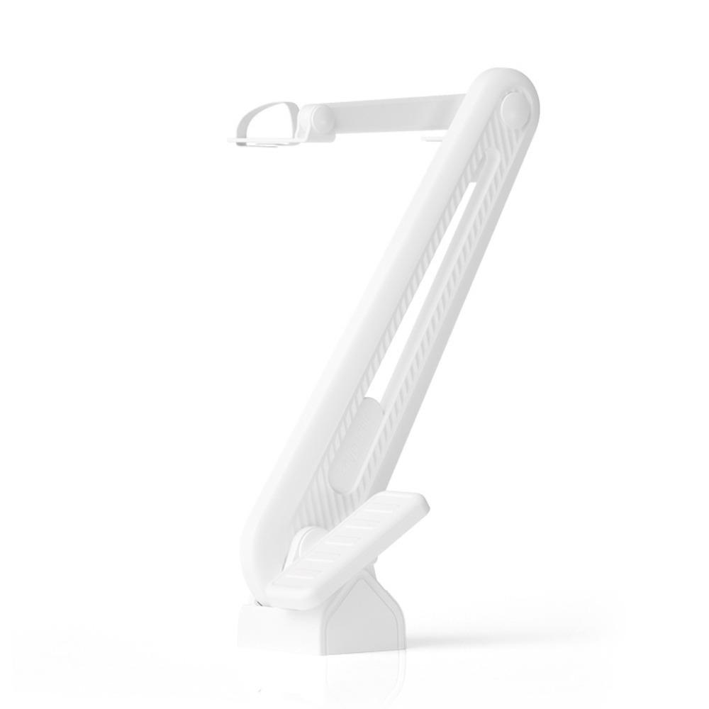 Plastic Foot Pedal Toilet Lid Lifter Hands-Free Foot-operated Toilet Seat Holder Home Use белый
Plastic Foot Pedal Toilet Lid Lifter Hands-Free Foot-operated Toilet Seat Holder Home Use белый