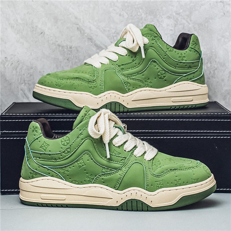 2025 New Men s Causal Low Top Breathable Lightweight Non-Slip Sneakers Comfort Fit Walking Shoes for Male 39 зелёный
2025 New Men s Causal Low Top Breathable Lightweight Non-Slip Sneakers Comfort Fit Walking Shoes for Male 39 зелёный