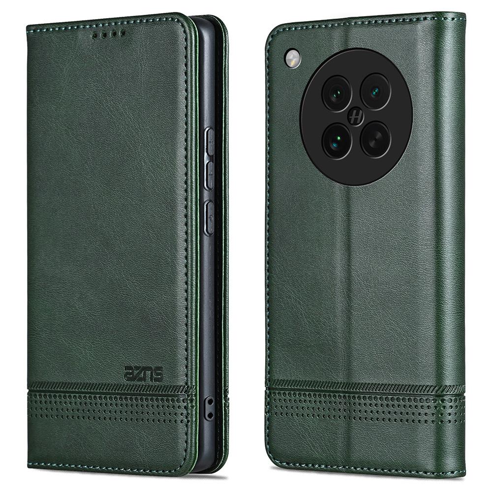 AZNS For Oppo Find X8s 5G Case Cowhide Texture PU Leather Wallet Phone Cover Green
AZNS For Oppo Find X8s 5G Case Cowhide Texture PU Leather Wallet Phone Cover Green