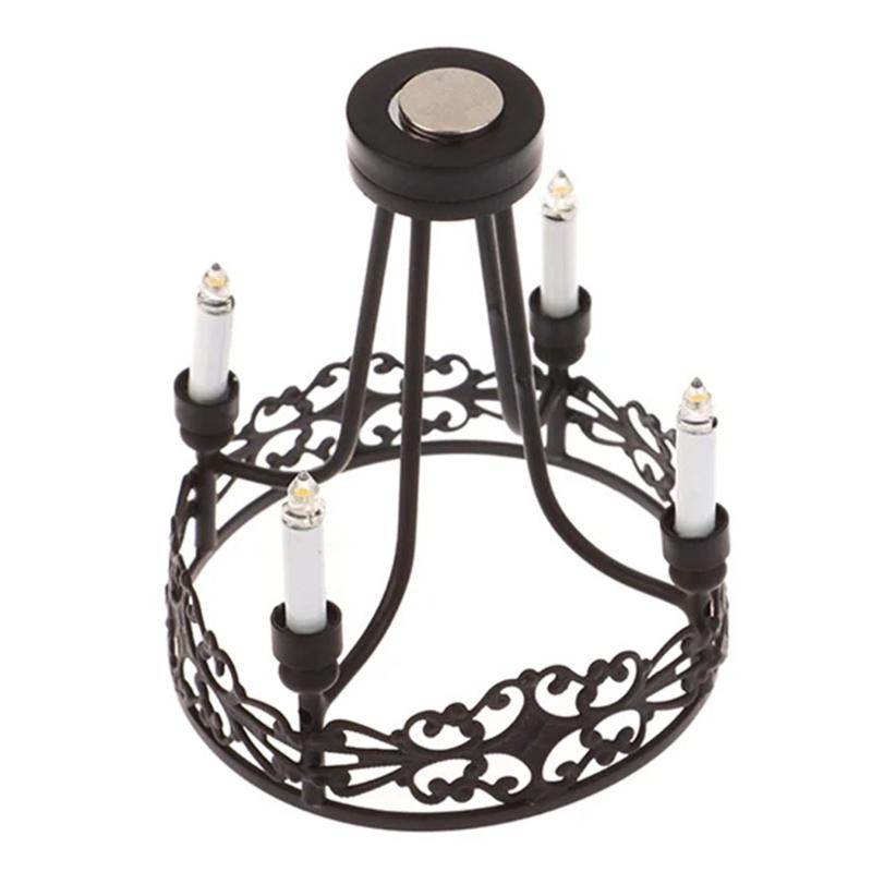 Кукольные домики 1/12 масштаба люстра миниатюрная мебель ролевые игры для детей кукольный домик мебель модель для кукольных домиков 1
Кукольные домики 1/12 масштаба люстра миниатюрная мебель ролевые игры для детей кукольный домик мебель модель для кукольных домиков 1