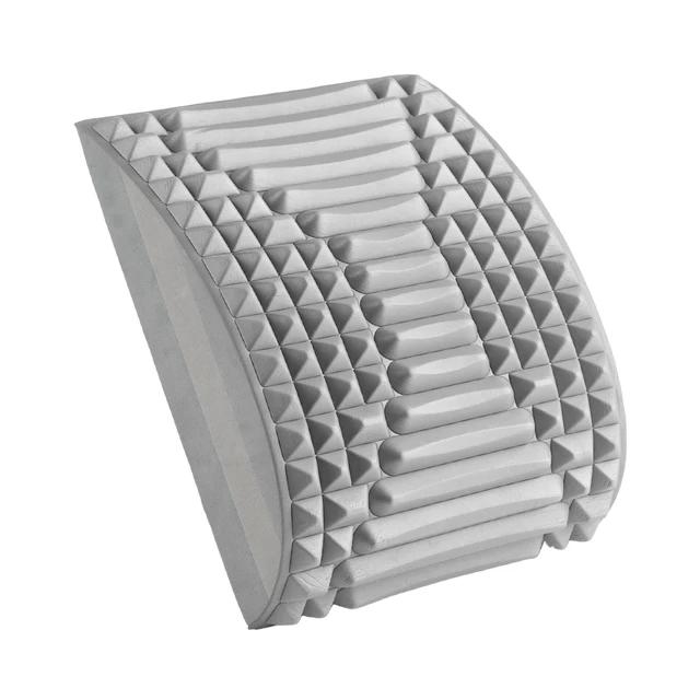 Подушка-растяжка для спины Корректор осанки Массажер для талии Поддержка шеи и поясницы Ишиас Межпозвоночная грыжа Облегчение боли Расслабление Сколиоз
Подушка-растяжка для спины Корректор осанки Массажер для талии Поддержка шеи и поясницы Ишиас Межпозвоночная грыжа Облегчение боли Расслабление Сколиоз