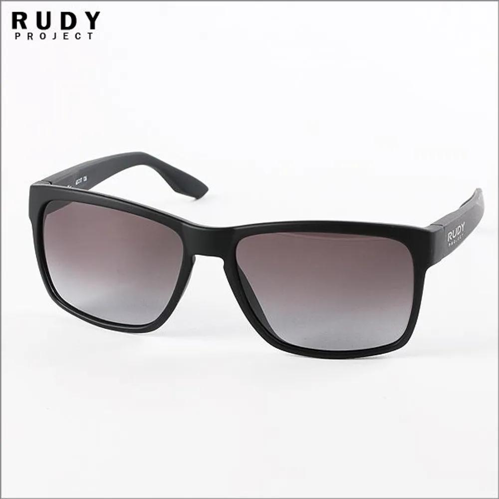 RUDY PROJECT SpinHawk Edge SP905106-0000 Fashion Sunglasses Baseball Golf Smoke Black Lenses
RUDY PROJECT SpinHawk Edge SP905106-0000 Fashion Sunglasses Baseball Golf Smoke Black Lenses