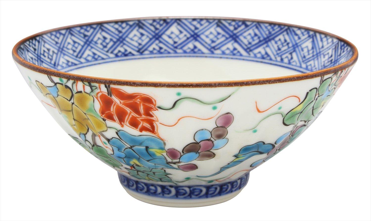 Чайная пиала Ичираку Принцесса в подарочной упаковке Виноград Кёто-яки, Киёмидзу-яки, Печь, (подарочная коробка), Дизайн, B8-5 белый
Чайная пиала Ичираку Принцесса в подарочной упаковке Виноград Кёто-яки, Киёмидзу-яки, Печь, (подарочная коробка), Дизайн, B8-5 белый