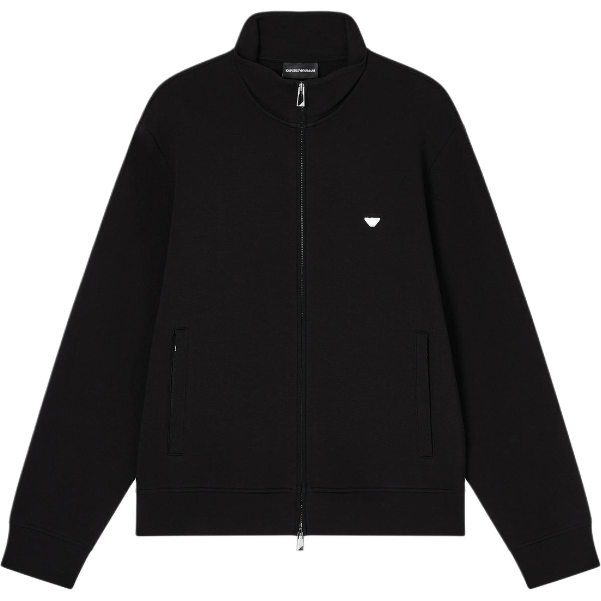 Emporio Armani Ss26 Худі на блискавці зі стійкою та вишивкою для чоловіків sweatshirt EM004536-AF10013-UC001 XXL
Emporio Armani Ss26 Худі на блискавці зі стійкою та вишивкою для чоловіків sweatshirt EM004536-AF10013-UC001 XXL