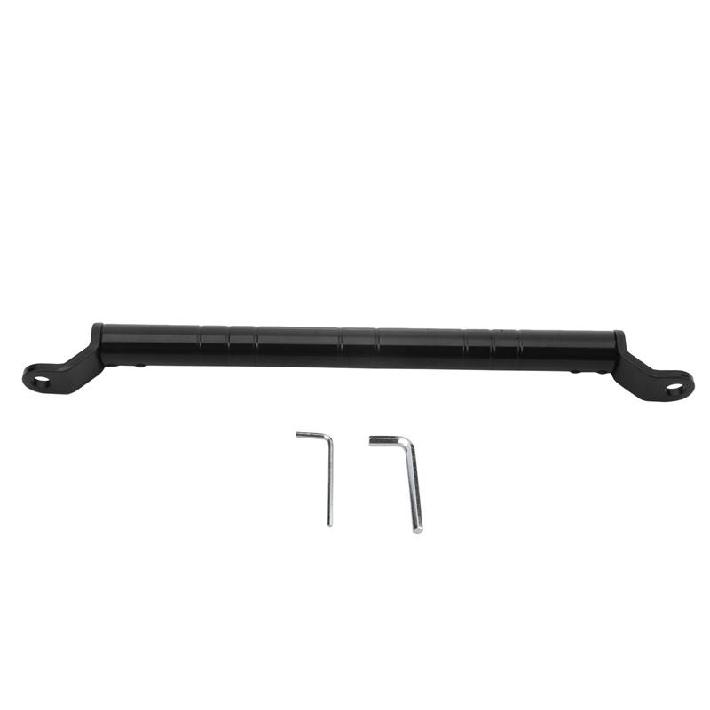 Универсальный многофункциональный мотоциклетный балансир, модифицированный алюминиевый сплав, удлинитель руля, кронштейн для фары, мотоаксессуары чёрный
Универсальный многофункциональный мотоциклетный балансир, модифицированный алюминиевый сплав, удлинитель руля, кронштейн для фары, мотоаксессуары чёрный