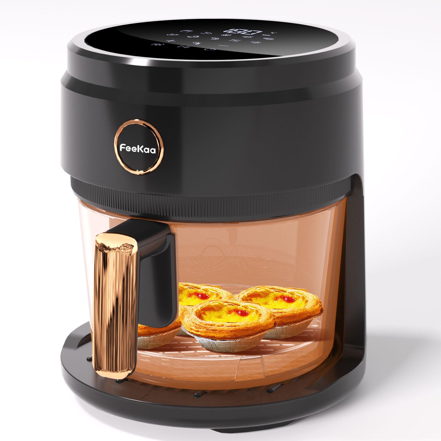 FEEKAA Air Air For Visible Large 10 типов домашней энергии Максимальная температура LED Touch Oil Energy Air Fried Food Machine бытовой японский
FEEKAA Air Air For Visible Large 10 типов домашней энергии Максимальная температура LED Touch Oil Energy Air Fried Food Machine бытовой японский