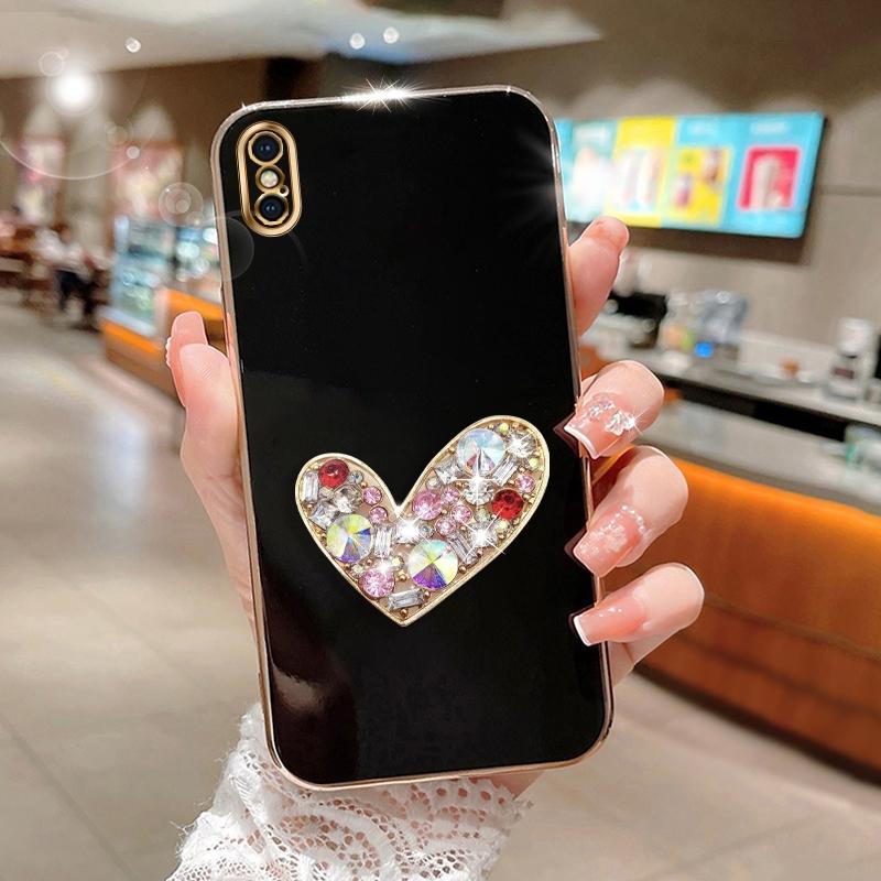 Роскошный кристалл Любовь Сердце Чехол для Xiaomi Mi 10 Pro Lite 12 5G Poco F4 Redmi Huawei Mate 40 Pro Nova 9 Honor Oneplus Мягкая ударопрочная крышка
Роскошный кристалл Любовь Сердце Чехол для Xiaomi Mi 10 Pro Lite 12 5G Poco F4 Redmi Huawei Mate 40 Pro Nova 9 Honor Oneplus Мягкая ударопрочная крышка