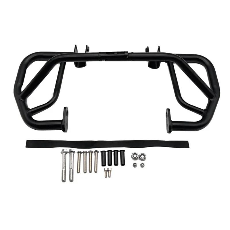 Fit For Honda Rebel CMX 300 500 2017-2022 2023 2024 Engine Guard Crash Bar Frame Protector CMX500 CMX300 Motorcycle Accessories CMX500
Fit For Honda Rebel CMX 300 500 2017-2022 2023 2024 Engine Guard Crash Bar Frame Protector CMX500 CMX300 Motorcycle Accessories CMX500