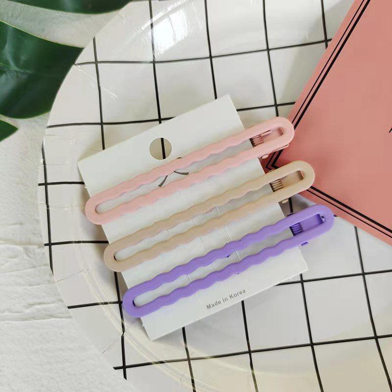 Матовые заколки для волос Spot Morandi: Макаронные цвета Зажимы-уточки и Невидимки для девочек
Матовые заколки для волос Spot Morandi: Макаронные цвета Зажимы-уточки и Невидимки для девочек