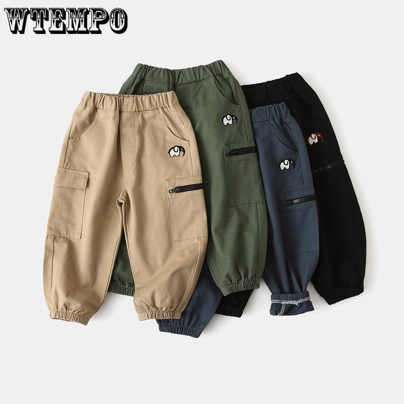 Children s Casual Pants Boys Spring and Autumn Pants Baby Embroidered Pants 140 темно-синього кольору
Children s Casual Pants Boys Spring and Autumn Pants Baby Embroidered Pants 140 темно-синього кольору