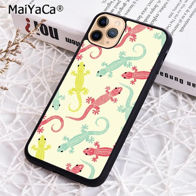MaiYaCa Племенные ящерицы Геккон инь ян Чехол для телефона Для iPhone 16 15 14 plus XR XS 11 12 13 pro max Защитный чехол coque iPhone XR
MaiYaCa Племенные ящерицы Геккон инь ян Чехол для телефона Для iPhone 16 15 14 plus XR XS 11 12 13 pro max Защитный чехол coque iPhone XR