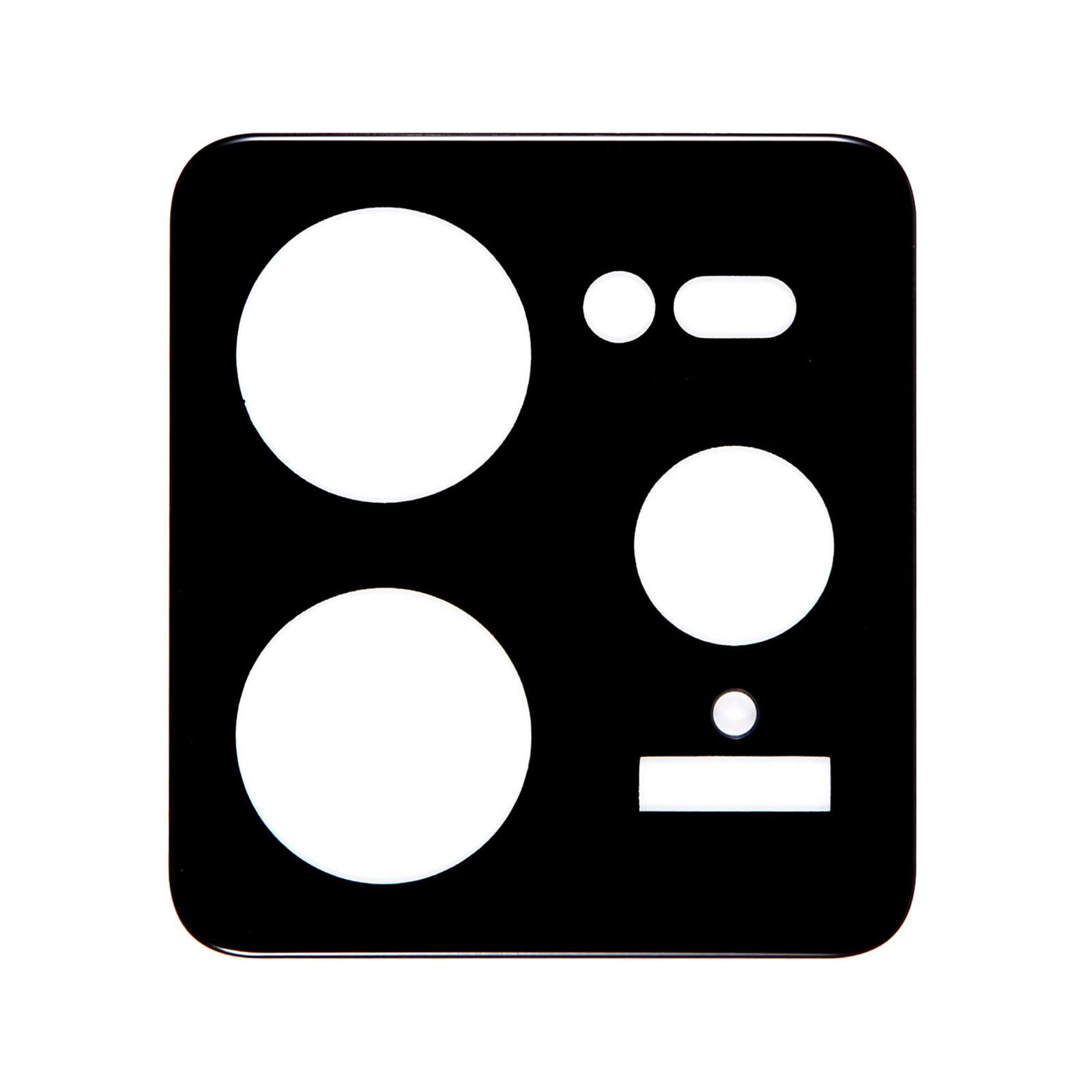 For Realme GT 7 Pro 5G Tempered Glass Lens Protector Black Silk Printing Camera Lens Film Type A
For Realme GT 7 Pro 5G Tempered Glass Lens Protector Black Silk Printing Camera Lens Film Type A