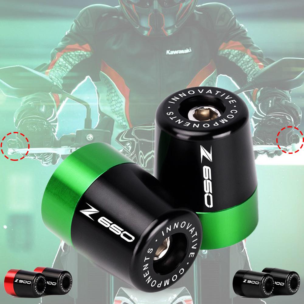 Для KAWASAKI Z900 Z650 Z750 Z800 Z 900 650 750 800 400-2018 2022 2023 аксессуары для мотоциклов, наконечники ручек
Для KAWASAKI Z900 Z650 Z750 Z800 Z 900 650 750 800 400-2018 2022 2023 аксессуары для мотоциклов, наконечники ручек