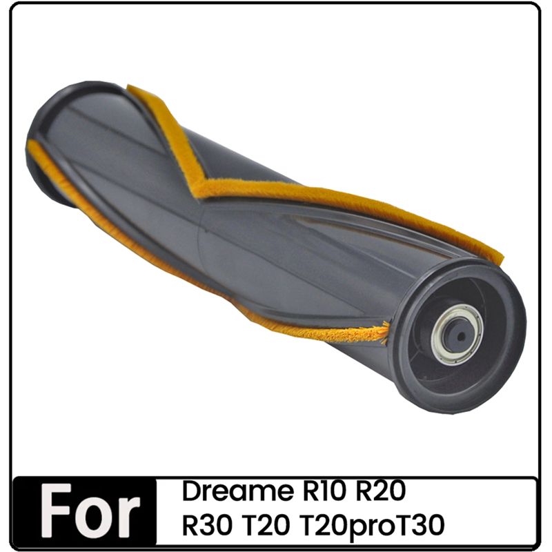 AEE4-Replacement Roller Brush For Dreame R10 R20 R30 T20 T20pro T30 Vacuum Cleaner Attachment Hardwood Floor Brush
AEE4-Replacement Roller Brush For Dreame R10 R20 R30 T20 T20pro T30 Vacuum Cleaner Attachment Hardwood Floor Brush