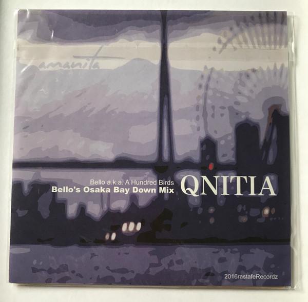 7inch Record BELLO A.K.A. A HUNDRED BIRDS EQUA QNITIA Tropical Drive TD002 2018 Japan Japanese Club Dance Used
7inch Record BELLO A.K.A. A HUNDRED BIRDS EQUA QNITIA Tropical Drive TD002 2018 Japan Japanese Club Dance Used