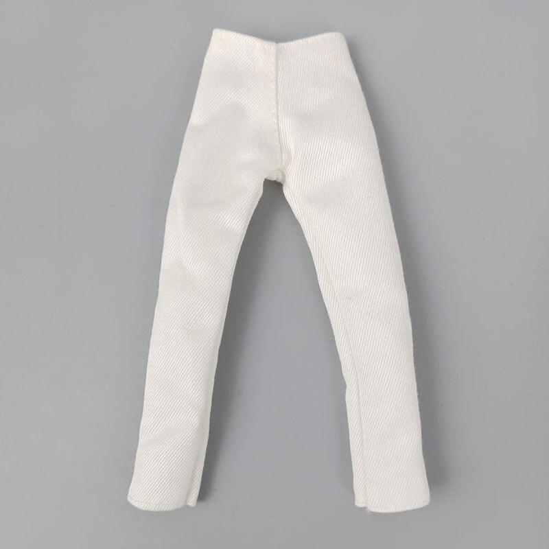 Белые брюки ручной работы для куклы Кена, брюки для парня Барби, Кена принца, мужская кукла, повседневная одежда, 1/6, одежда для кукол, игрушка белый
Белые брюки ручной работы для куклы Кена, брюки для парня Барби, Кена принца, мужская кукла, повседневная одежда, 1/6, одежда для кукол, игрушка белый