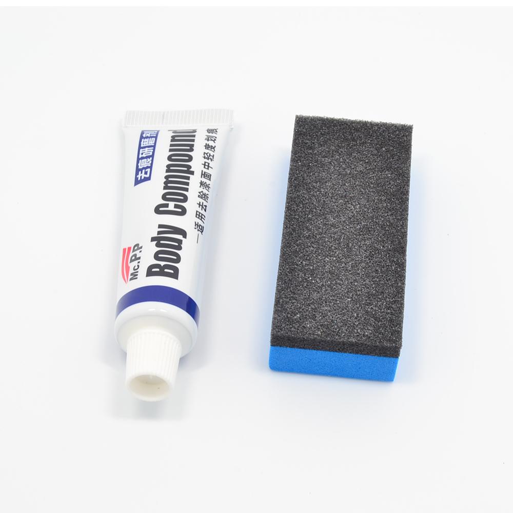 Новый набор паст Mc308, воск для стайлинга кузова автомобиля, шлифовальный состав, шампунь для ухода за царапинами, автополировка, чистка полировки
Новый набор паст Mc308, воск для стайлинга кузова автомобиля, шлифовальный состав, шампунь для ухода за царапинами, автополировка, чистка полировки