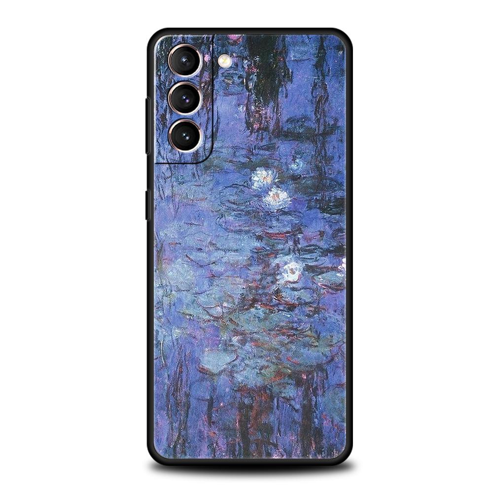 Чехол для телефона Claude Monet Impressionist Arts для Samsung Galaxy S24 S23 Ultra S22 S21 S20 FE 5G S10 S10E S9 Plus S8 черный чехол Samsung S23Ultra
Чехол для телефона Claude Monet Impressionist Arts для Samsung Galaxy S24 S23 Ultra S22 S21 S20 FE 5G S10 S10E S9 Plus S8 черный чехол Samsung S23Ultra
