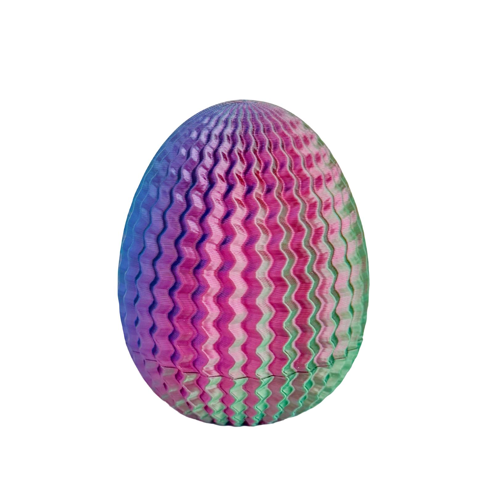Maze Egg Puzzle Storage Box Brain Teaser Toy Unlockable Container for Small Item Organization and Focus Enhancement
Maze Egg Puzzle Storage Box Brain Teaser Toy Unlockable Container for Small Item Organization and Focus Enhancement