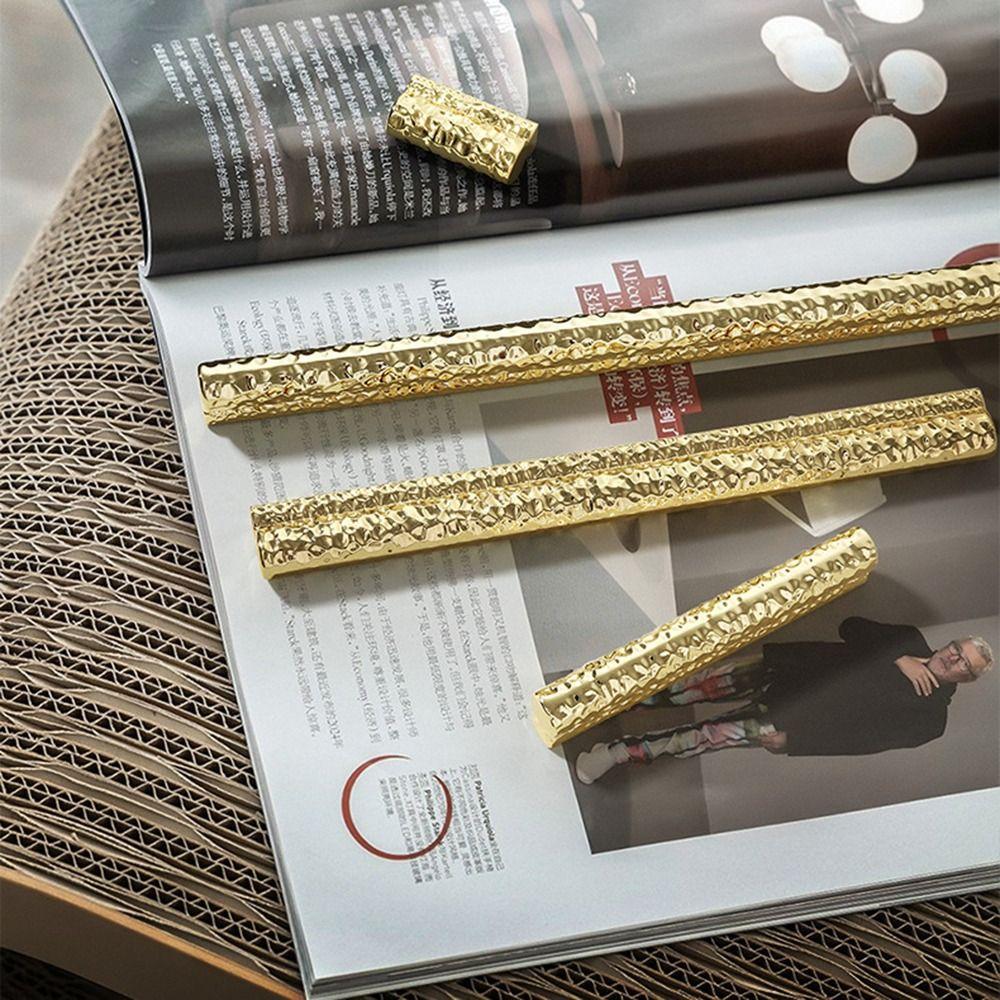 Light Luxury Hammer French Handle Creative Furniture Handles Household 4.2cm золотистый
Light Luxury Hammer French Handle Creative Furniture Handles Household 4.2cm золотистый