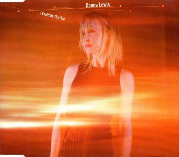 CD DONNA LEWIS - I Could Be the One 7567841362 Atlantic 1998 Европа Танцевальная и электронная музыка Б/У
CD DONNA LEWIS - I Could Be the One 7567841362 Atlantic 1998 Европа Танцевальная и электронная музыка Б/У