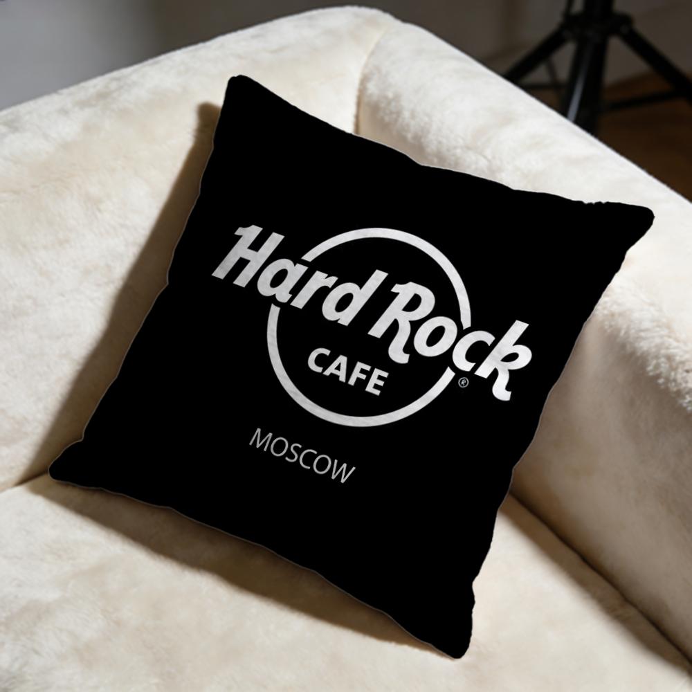 Stylish HHardcore Cafeiou Cushion Cover Soft Decorative Pillow Case Suitable for Bedroom Sofa Car Travel Use 30X30cm
Stylish HHardcore Cafeiou Cushion Cover Soft Decorative Pillow Case Suitable for Bedroom Sofa Car Travel Use 30X30cm