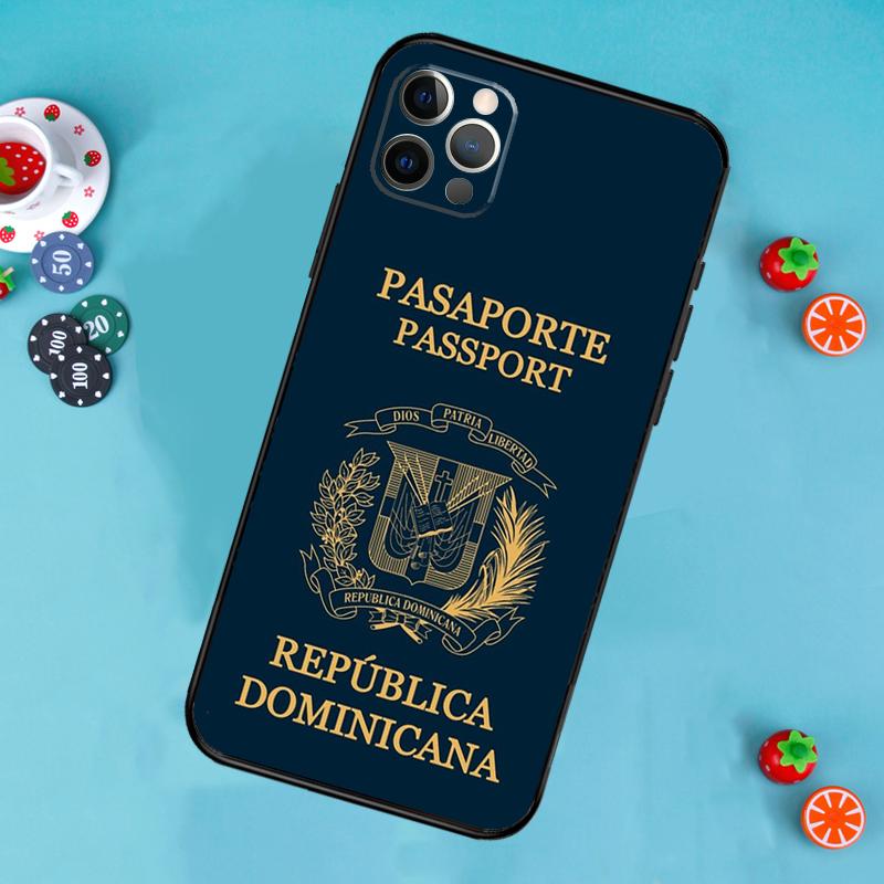 Dominican Republic Flag Phone Case For iPhone 17 Air 14 16 15 11 12 13 Pro Max 12 13 mini 15 16 Plus 16e Cover Funda iPhone 15 Plus
Dominican Republic Flag Phone Case For iPhone 17 Air 14 16 15 11 12 13 Pro Max 12 13 mini 15 16 Plus 16e Cover Funda iPhone 15 Plus