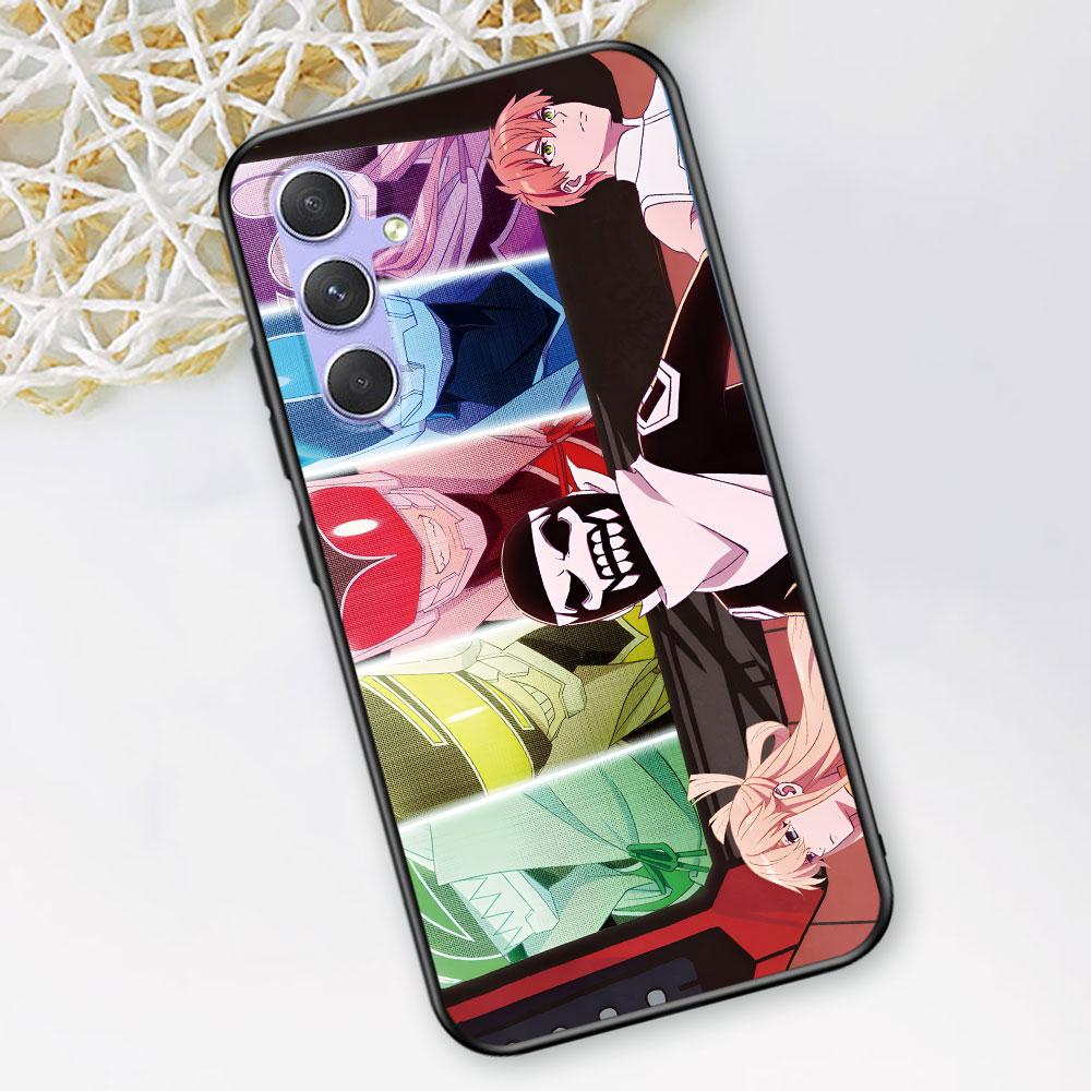 Sentai Daishikkaku Case for Samsung Galaxy A51 A53 A54 A31 A52 A12 A13 A21s A22 A32 A11 A22 A33 A41 A52s A73 A14 TPU Phone Cover Samsung A11
Sentai Daishikkaku Case for Samsung Galaxy A51 A53 A54 A31 A52 A12 A13 A21s A22 A32 A11 A22 A33 A41 A52s A73 A14 TPU Phone Cover Samsung A11