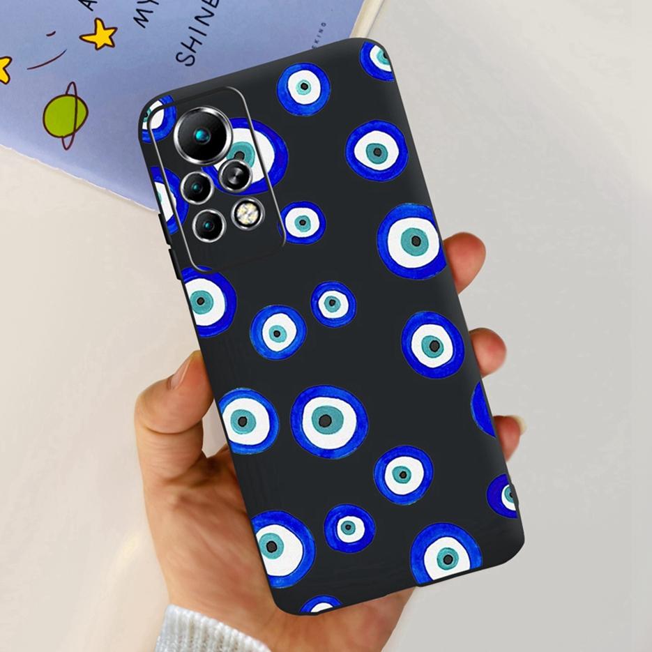 For Infinix Note 11 Pro Case X697 Cute Painted Back Cover Soft Silicone Phone Cases For Infinix Note 11 Note11 Pro Fundas Bumper Infinix Note 11
For Infinix Note 11 Pro Case X697 Cute Painted Back Cover Soft Silicone Phone Cases For Infinix Note 11 Note11 Pro Fundas Bumper Infinix Note 11