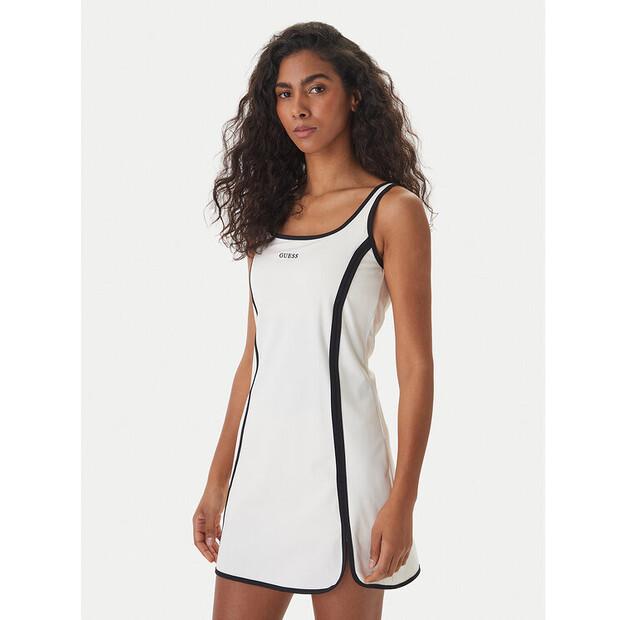Платье Guess V6GK06 K2997 EU M
Платье Guess V6GK06 K2997 EU M