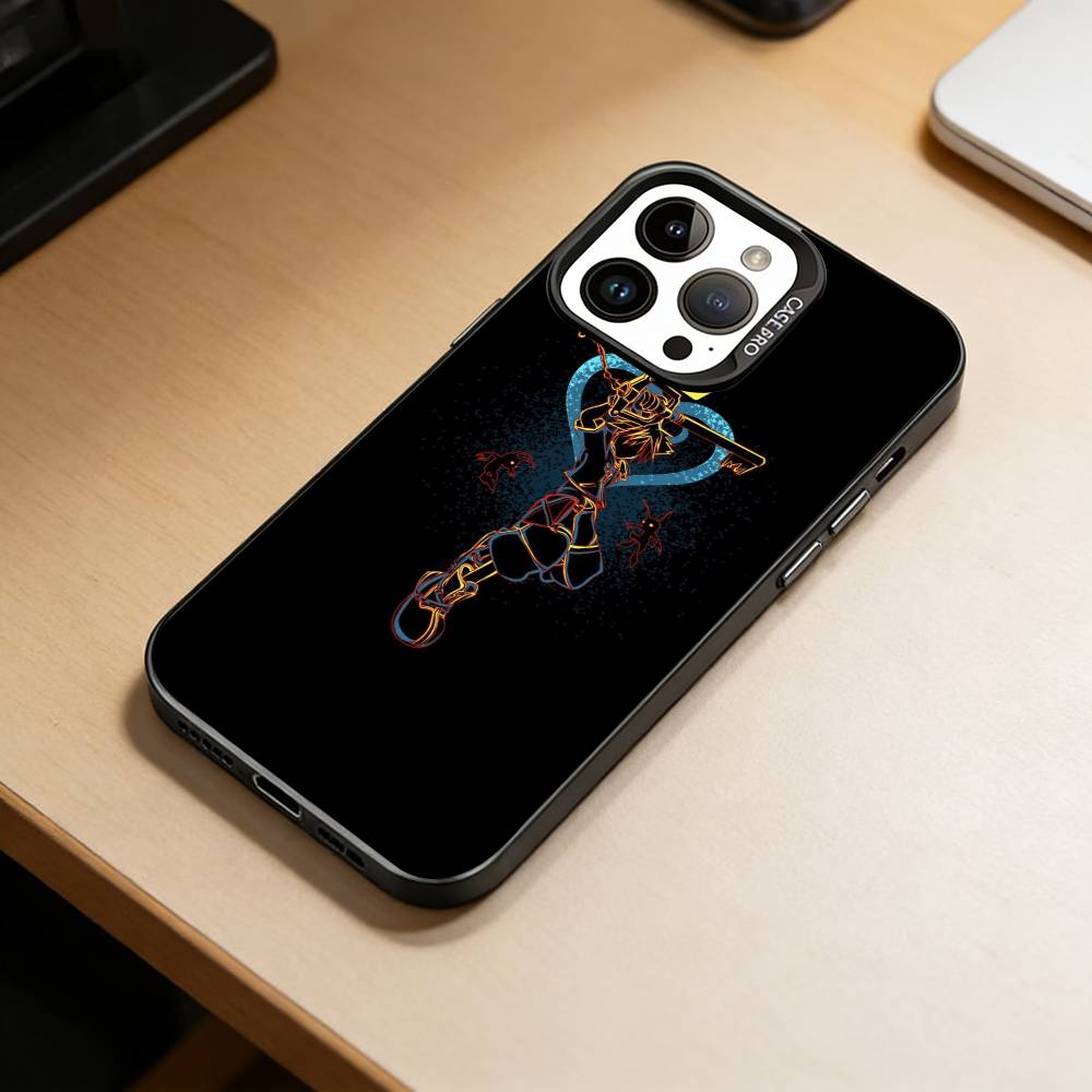 KH-Kingdoms Hearts G-Game Phone Case For iPhone 17,16,15,14,13,12,11 Plus,Pro Max,XS,Colorful Silver Phone case Funda Cover iPhone17air
KH-Kingdoms Hearts G-Game Phone Case For iPhone 17,16,15,14,13,12,11 Plus,Pro Max,XS,Colorful Silver Phone case Funda Cover iPhone17air